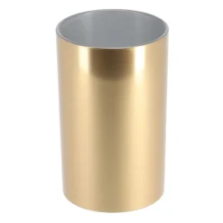 TENDANCE - Gobelet ps - effet dore