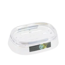 TENDANCE - Porte savon as - vent d exotisme