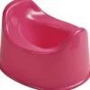 TENDANCE - Pot wc bebe basique pp - fuschia