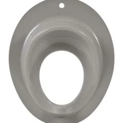 TENDANCE - Reducteur wc enfant pp - gris