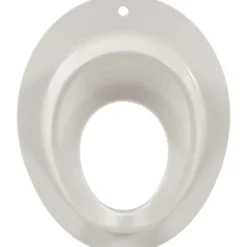 TENDANCE - Reducteur wc enfant pp - blanc