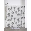 TENDANCE - Rideau de douche peva 180x180 cm - arizona dream