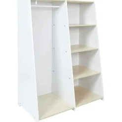 THE HOME DECO KIDS - Dressing pour enfants en bois
