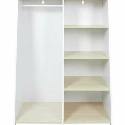 THE HOME DECO KIDS - Dressing pour enfants en bois