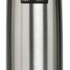 Thermos bouteille isotherme 0.75l inox - 183669