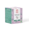 THÉS DE LA PAGODE - Infusion glacée bio - Cassis menthe 6 sachets