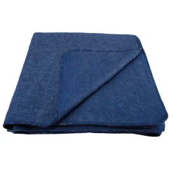 TOISON D'OR - Toison d'or - couverture chaude laine et mohair