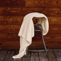 TOISON D'OR - Toison d'or - couverture chaude laine et mohair