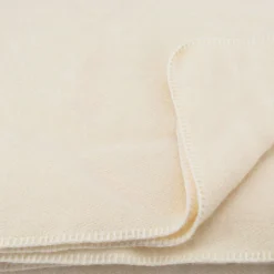 TOISON D'OR - Toison d'or - couverture chaude laine et mohair