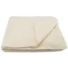 TOISON D'OR - Toison d'or - couverture chaude laine et mohair