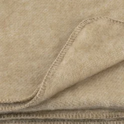 TOISON D'OR - Toison d'or - couverture chaude laine et mohair