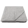 TOISON D'OR - Toison d'or - couverture chaude laine et mohair