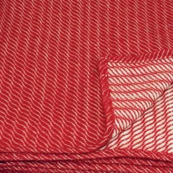 TOISON D'OR - Toison d'or - plaid laine 100%