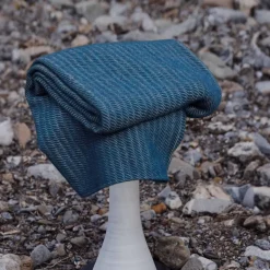 TOISON D'OR - Toison d'or - plaid laine 100%