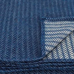 TOISON D'OR - Toison d'or - plaid laine 100%