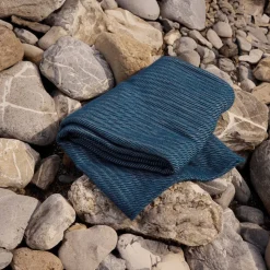 TOISON D'OR - Toison d'or - plaid laine 100%