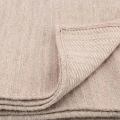 TOISON D'OR - Toison d'or - plaid laine 100%