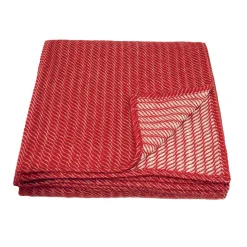 TOISON D'OR - Toison d'or - plaid laine 100%