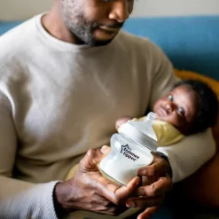 TOMMEE TIPPEE - Tétines, préparation épaisse