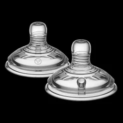 TOMMEE TIPPEE - Tétines, préparation épaisse