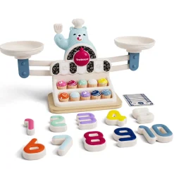 TOPBRIGHT - Balance ours yummy