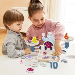 TOPBRIGHT - Balance ours yummy