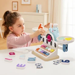 TOPBRIGHT - Balance ours yummy