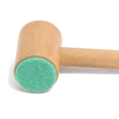 TOPBRIGHT - Jeu de tape-tape tortue