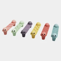 TOPBRIGHT - Jeu éducatif vers de pomme