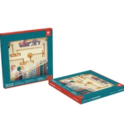 TOPBRIGHT - Le labyrinthe d'