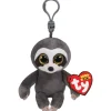 TY - Beanie Boo'S Clip - Dangler le Paresseux