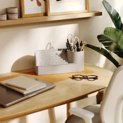 UMBRA - Fontaine avec rangement intégré stream