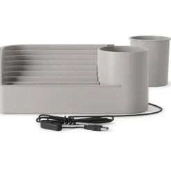 UMBRA - Fontaine avec rangement intégré stream