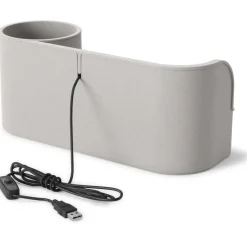 UMBRA - Fontaine avec rangement intégré stream