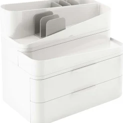 UMBRA - Organiseur de cosmétiques avec tiroirs glam