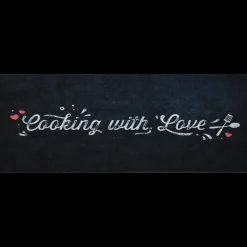 UNAMOURDETAPIS - Tapis de cuisine 50x180 lyn11 kita blanc, facile d'entretien