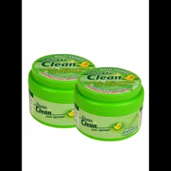 VENTEO - Nettoyant universel pierreclean lot de 2 - vert - adulte - nettoie