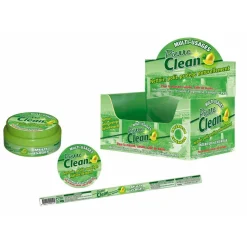 VENTEO - Nettoyant universel pierreclean lot de 2 - vert - adulte - nettoie