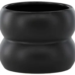 VENTURE HOME - Cache pot dapne 16*16*13cm