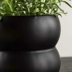 VENTURE HOME - Cache pot dapne 16*16*13cm