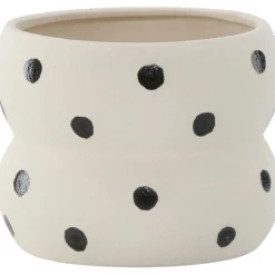 VENTURE HOME - Cache pot dapne 16*16*13cm