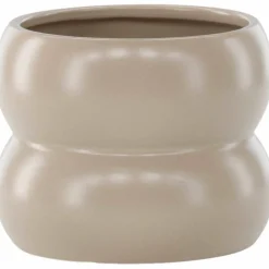 VENTURE HOME - Cache pot dapne 16*16*13cm