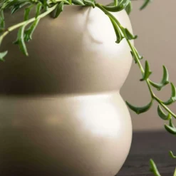 VENTURE HOME - Cache pot dapne 16*16*13cm