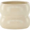 VENTURE HOME - Cache pot dapne 16*16*13cm