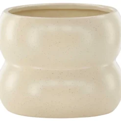 VENTURE HOME - Cache pot dapne 16*16*13cm