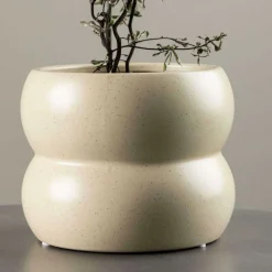 VENTURE HOME - Cache pot dapne 16*16*13cm