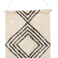 VENTURE HOME - Tapis mural à suspendre 50 x 80 cm love