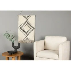 VENTURE HOME - Tapis mural à suspendre 50 x 80 cm love