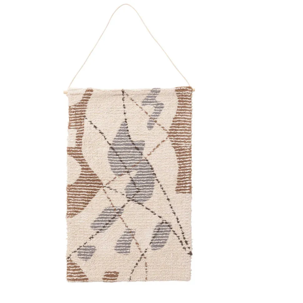 VENTURE HOME - Tapis mural à suspendre 50 x 80 cm liam