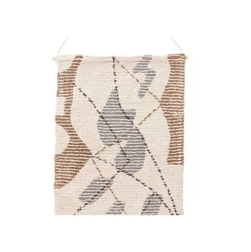 VENTURE HOME - Tapis mural à suspendre 50 x 80 cm liam